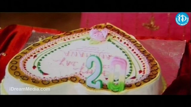 Gowri Kalyana Vaibhogame Movie - Sujitha, Sunayana, Surya Nice Scene