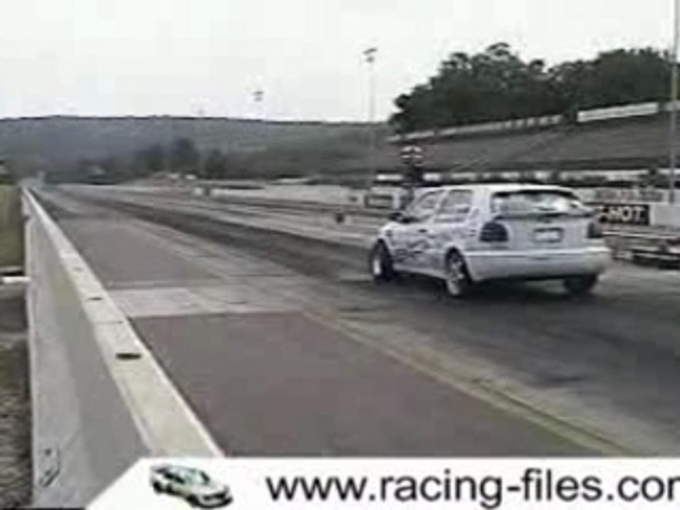 Vw Golf 3 Vr6 Vs Toyota Supra
