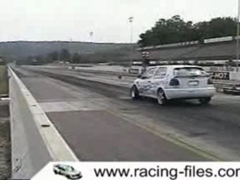 Vw Golf 3 Vr6 Vs Toyota Supra
