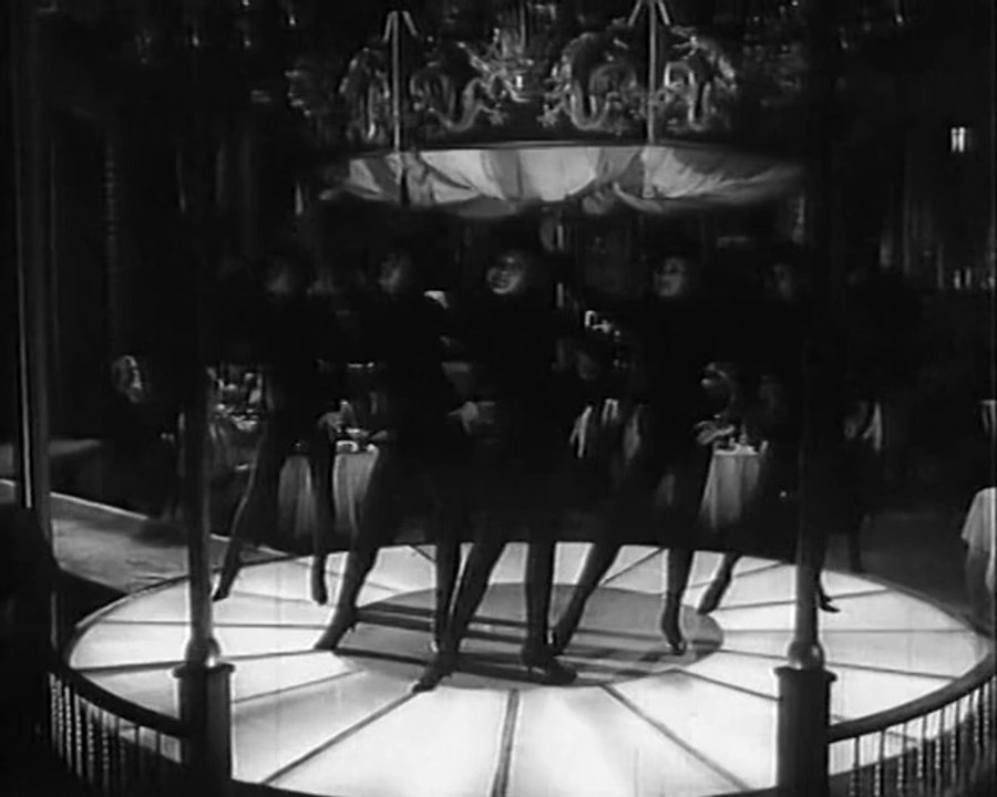 Das Geheimnis der chinesischen Nelke 1964