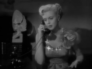 Mystery Street - Murder on Cape Cod 1950