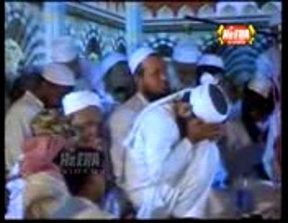 molna tariq jamil sahib ka khobsorat beian