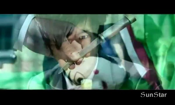 First Time in Pakistan HUM-TV to Telecast Korean Drama and Enjoy Rahat Fateh Ali New song Ishq Janoon Dewangi Humtv 2015 drama by WeedoKhan and FayryBaloch