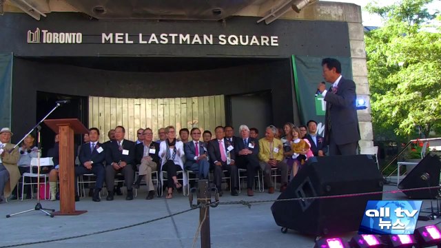 2014 한가위 축제 2주일 앞으로 다가와 ALLTV NEWS EAST 22AUG14