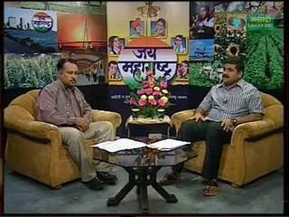 Sachin Ahir%2CMinister of state of Housing and a social worker