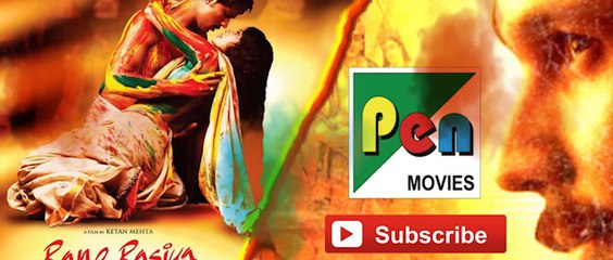 Rang Rasiya (2014) Hindi Movie Official Teaser HD 720P