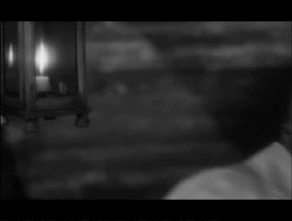 Das Wirtshaus von Dartmoor 1964