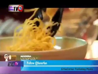 Cara Memasak Mie Kocok Medan