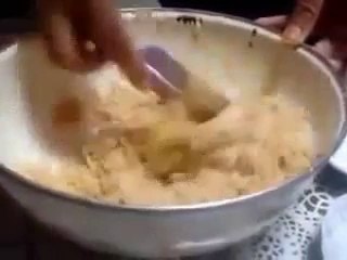 Cara Membuat Nugget Ayam Chicken Nugget - Masakan Nusantara