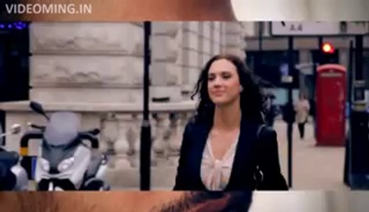 Yaarian (AmrinderGill)