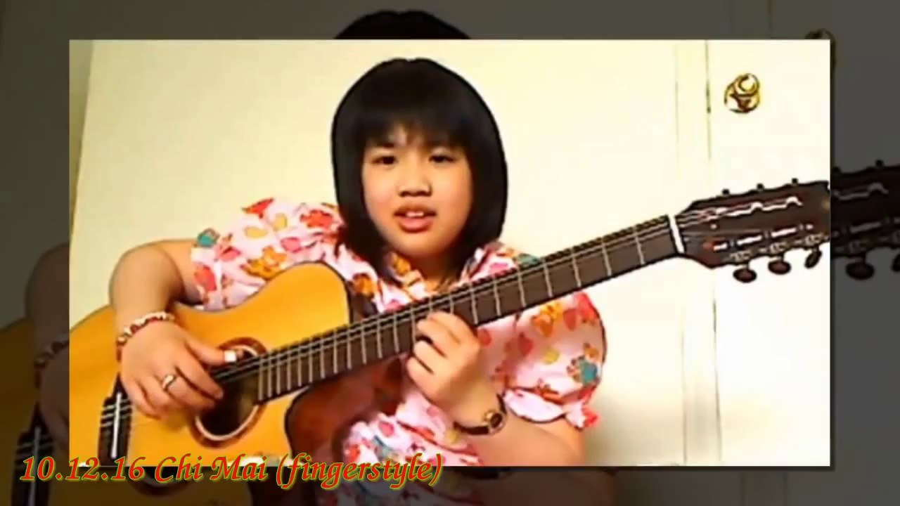 Spanish Romance (Jeux interdits) - Virginia Nguyễn (2010)