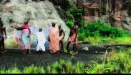 Kléo Bento-Unissons nous (Afrika)