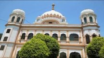 Pakistan Historical Gurdwara Nankana Sahib