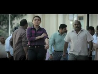 'Mardaani' won't hit Pakistan theatres