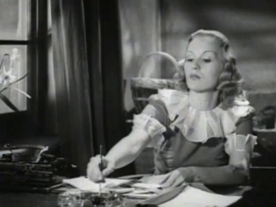 Der Würger von London 1940