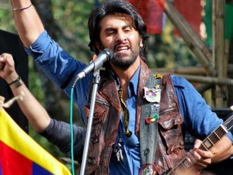 Ranbir Kapoor Is A FLOP Singer | Must Watch