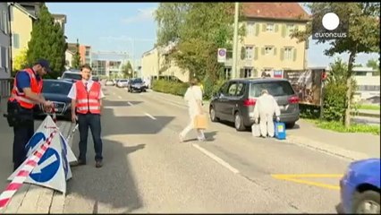 Sparatoria in moschea in Svizzera, un morto