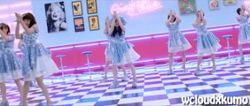 [MV] Gingham Check Feat. AKB48 & JKT48 HD