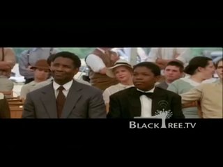 The Great Debaters - Full Trailer (HD)  ***New