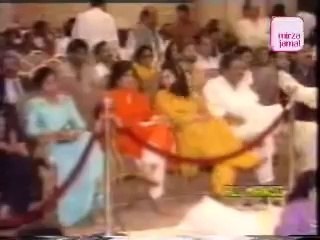 Bunyan Mezahiya Nazm Punjabi by Anwar Masood