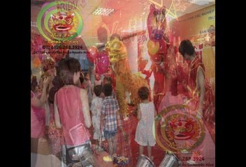 [HN][ 23[0126.288.3924] Báo giá dịch vụ múa lân sư tử