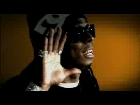 Fat Joe Ft VA - Make It Rain Remix 2007