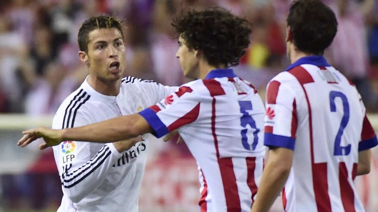 Supercup: Simeone: 'Außergewöhnlich spielen'