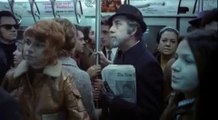 The French Connection (1971) Trailer