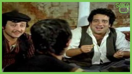 Kemal Sunal - Altın Sayma