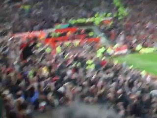 goal Rooney, man utd vs man city. 12.02.2011