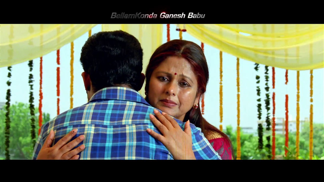 Rabhasa Sentiment Trailer