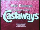 In search of the Castaways