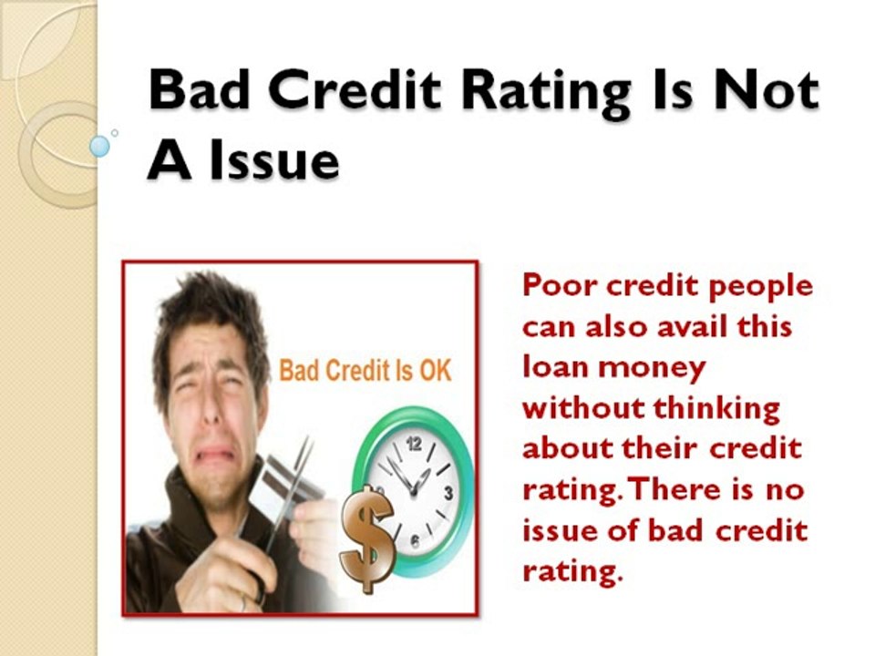 Payday Loans With No checking account