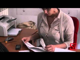 Napoli - Tempi duri per gli evasori (22.08.14)