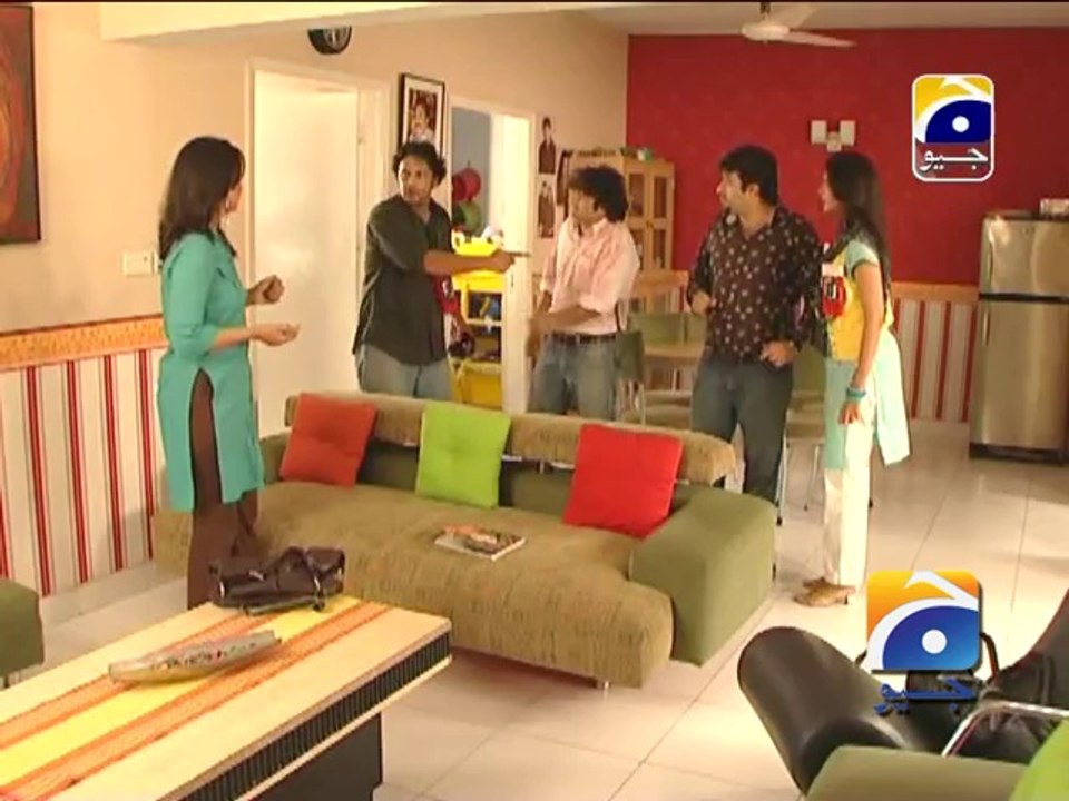Nadaniyaan - Ep 15