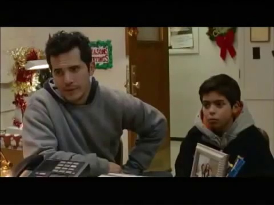 Where God Left His Shoes (2008) Trailer