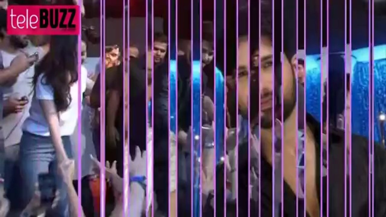 Shahid Kapoor & Shraddha Kapoor | Jhalak Dikhhla Jaa 7 23rd August 2014 FULL EPISODE - Haider