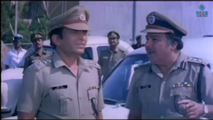 Airport Movie - Satyaraj Resucing PrimeMinister