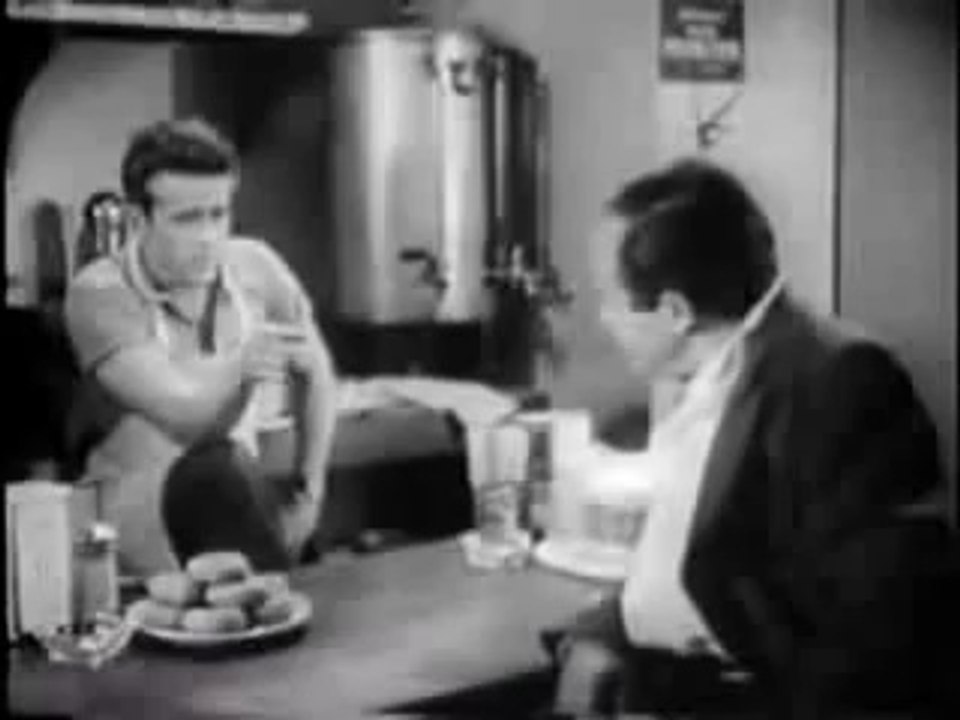 James Dean on TV (part1)