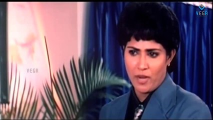 Adithyan IPS Movie - Vani Viswanath Best Scenes