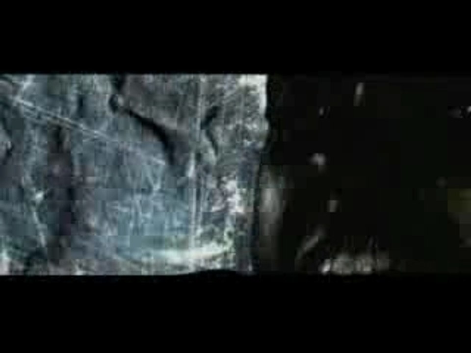 30 Seconds To Mars - Attack