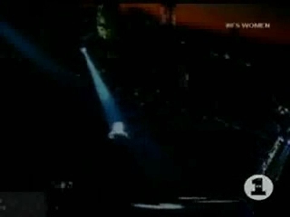 Grace Jones - Pull Up To The Bumper