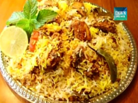 Lunch Menu for Asif Zardari from Nawaz Sharif in todays meeting