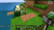Lets Play Minecraft Co op Qexilber on LP FK Part 3