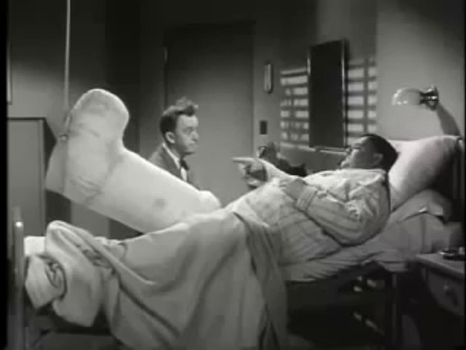 Laurel and Hardy Dancing Masters 1943