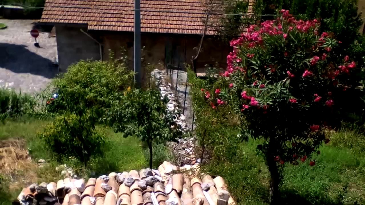Una porta sul Paradiso