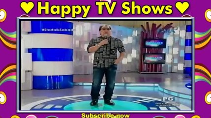 STARTALK TX - AUGUST 23 2014 FULL EPISODE PART [3/4]