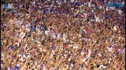 Trailer - O Tricolor voltou