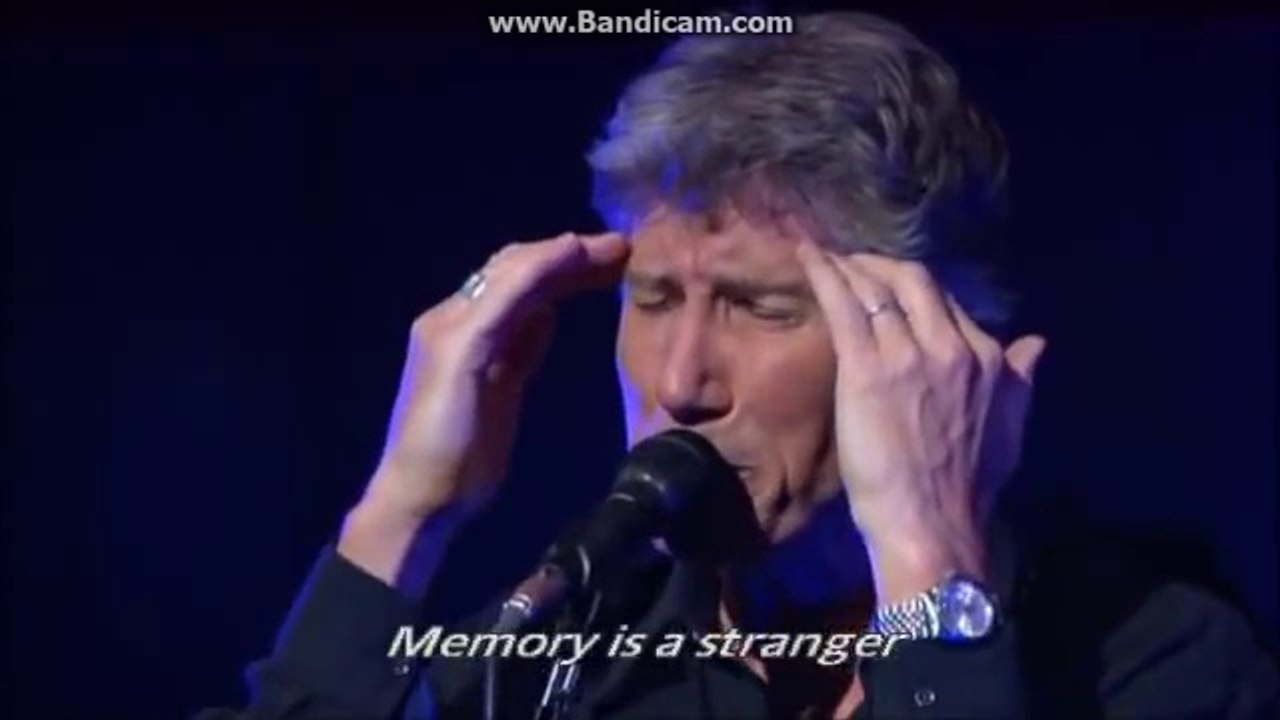 Roger Waters - Perfect Sense (Live)