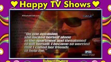 STARTALK TX - AUGUST 23 2014 FULL EPISODE PART [1/4]